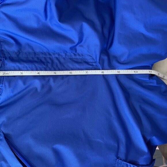 C9 CHAMPION Boys Royal Blue Water/Wind Resistant Lightweight Insulation Cargo M - Picture 16 of 16